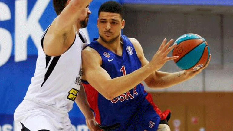 ΤΣΣΚΑ: Λιποθύμησε και διακομίσθηκε στο νοσοκομείο ο Λούντμπεργκ!